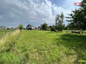 Prodej pozemku k bydlení, 657 m2 Červenka, cena 2140000 CZK / objekt, nabízí 