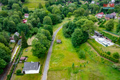 Prodej komerčního pozemku 1314m2, Aš- Dolní Paseky, cena 1230000 CZK / objekt, nabízí 