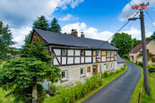 Prodej rodinného domu, 215 m2, Lobendava, cena 3550000 CZK / objekt, nabízí 