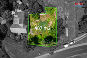 Prodej pozemku k bydlení, 487 m2, Rudice, cena 880000 CZK / objekt, nabízí M&M reality holding a.s.