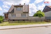 Prodej rodinného domu, 1907m2, Ptení, cena 3200000 CZK / objekt, nabízí 
