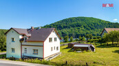 Prodej rodinného domu, 1223 m2, Vesnička - Dolní Prysk, cena 3900000 CZK / objekt, nabízí 