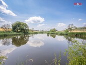 Prodej vodní plochy, rybník 7516 m2, Nalžovice, cena 990000 CZK / objekt, nabízí M&M reality holding a.s.
