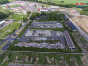 Prodej provozní plochy, 24.622 m2, Ostrov, cena 35500000 CZK / objekt, nabízí M&M reality holding a.s.