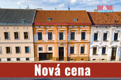 Prodej rodinného domu, 220 m2, Znojmo, ul. Palackého, cena 9490000 CZK / objekt, nabízí 