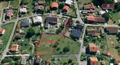 Prodej pozemku k bydlení, 1312 m2, Paskov, cena 1829000 CZK / objekt, nabízí M&M reality holding a.s.