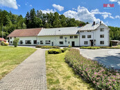 Prodej rodinného domu, 1133 m2, Písečná, cena 12600000 CZK / objekt, nabízí 