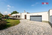 Prodej rodinného domu, 316 m2, Jesenice, ul. Průhonická, cena 23500000 CZK / objekt, nabízí M&M reality holding a.s.