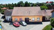 Prodej rodinného domu, 186 m2, Bystřice nad Pernštejnem, cena 3800000 CZK / objekt, nabízí 