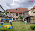 Prodej rodinného domu, 100 m2, Hostivice, ul. K Rybníku, cena 8990000 CZK / objekt, nabízí M&M reality holding a.s.