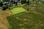 Prodej pozemku k bydlení, 3500 m2, Lukavice, cena 2950000 CZK / objekt, nabízí M&M reality holding a.s.