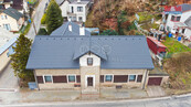 Prodej rodinného domu, 313 m2, Havlovice, cena 3490000 CZK / objekt, nabízí M&M reality holding a.s.
