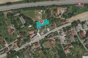 Prodej pozemku k bydlení, 1117 m2, Tábor-Čekanice, cena 6400860 CZK / objekt, nabízí M&M reality holding a.s.