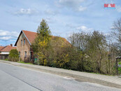 Prodej rodinného domu, 2260 m2, Morašice, cena cena v RK, nabízí M&M reality holding a.s.