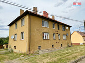 Prodej bytu 4+kk, 92 m2, Senomaty, ul. Nádražní, cena 2825000 CZK / objekt, nabízí M&M reality holding a.s.