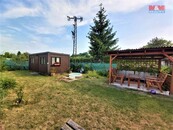 Prodej zahrady s chatou, 170 m2, Žatec, cena 1020000 CZK / objekt, nabízí M&M reality holding a.s.