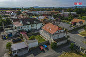 Prodej rodinného domu, 458 m2, Žebrák, ul. Hradní, cena cena v RK, nabízí M&M reality holding a.s.