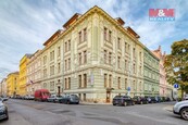 Pronájem hotelu, penzionu, 130 m2, Plzeň, ul. Bendova, cena 25000 CZK / objekt / měsíc, nabízí M&M reality holding a.s.