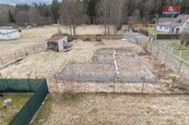Prodej pozemku k bydlení, 810 m2, Velký Luh, cena 1460000 CZK / objekt, nabízí