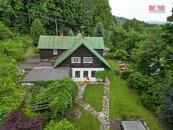 Prodej rodinného domu, 262 m2, Vrchlabí, ul. Kamenná cesta, cena 19990000 CZK / objekt, nabízí 