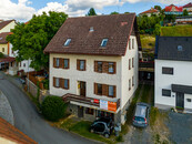 Prodej rodinného domu, 250 m2, Bystřice nad Pernštejnem, cena 9900000 CZK / objekt, nabízí 