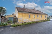 Prodej rodinného domu, 244 m2, Č. Velenice, ul. Štefánikova, cena 2999000 CZK / objekt, nabízí 