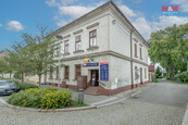 Prodej rodinného domu, 300 m2, Bohumín, ul. nám. Svobody, cena 8860000 CZK / objekt, nabízí M&M reality holding a.s.