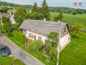 Prodej chalupy, 75 m2, Rohle - Janoslavice, cena 1484700 CZK / objekt, nabízí 