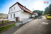 Prodej rodinného domu v Nových Hradech, okr. Ústí nad Orlicí, cena 2950000 CZK / objekt, nabízí 