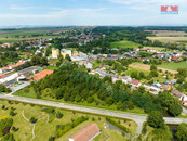 Prodej pozemku k bydlení, 384 m2, Věrovany, cena 940000 CZK / objekt, nabízí M&M reality holding a.s.