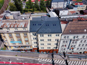 Prodej bytu 3+kk, 63 m2, Ostrava, ul. 28. října, cena 2390000 CZK / objekt, nabízí