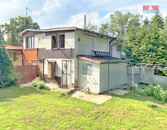 Prodej chaty se zahradou, 335 m2, Písty, Budyně nad Ohří, cena 1749000 CZK / objekt, nabízí 