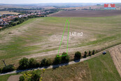 Prodej pozemku k bydlení, 1411 m2, Letonice, cena 1890000 CZK / objekt, nabízí M&M reality holding a.s.