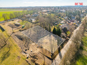 Prodej pozemku k bydlení, 1670 m2, Hřebeč, cena 8490000 CZK / objekt, nabízí M&M reality holding a.s.