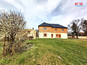 Prodej rodinného domu, 340 m2, Podbořany-Kaštice, cena 5491000 CZK / objekt, nabízí 