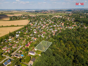 Prodej pozemku k bydlení, 2126 m2, Praha, Klánovice, cena 35079000 CZK / objekt, nabízí M&M reality holding a.s.
