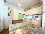 Prodej bytu 4+1, 85 m2, Litvínov, ul. Luční, cena 960000 CZK / objekt, nabízí M&M reality holding a.s.