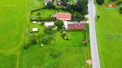 Prodej pozemku k bydlení, 1468 m2, Trutnov, cena 1800000 CZK / objekt, nabízí 