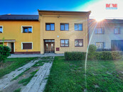 Prodej rodinného domu, 250 m2, Kojetín, ul. Padlých hrdinů, cena 8300000 CZK / objekt, nabízí M&M reality holding a.s.