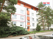 Prodej bytu 2+1, 57 m2, Roztoky, ul. Masarykova, cena 4375000 CZK / objekt, nabízí 
