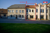 Prodej rodinného domu, 200 m2, Vysoké Mýto, ul. Pražská, cena 9975000 CZK / objekt, nabízí 