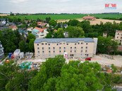 Prodej bytu 1+kk, 22 m2, Tuchoměřice, ul. V Kněžívce, cena 2929360 CZK / objekt, nabízí M&M reality holding a.s.