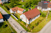 Prodej rodinného domu, 120 m2, Rapšach, cena 4200000 CZK / objekt, nabízí 