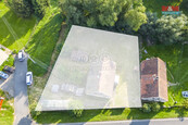 Prodej rodinného domu, 70 m2, Černošín, ul. Stříbrská, cena 1450000 CZK / objekt, nabízí M&M reality holding a.s.