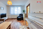 Prodej bytu 2+1, 54 m2, Klatovy, ul. Pod Hůrkou, cena cena v RK, nabízí M&M reality holding a.s.