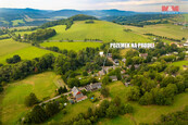 Prodej pozemku k bydlení, 1220 m2, Velká Bukovina, cena 1150000 CZK / objekt, nabízí 