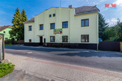 Prodej rodinného domu, 327 m2, Skalice u České Lípy, cena 4550000 CZK / objekt, nabízí M&M reality holding a.s.
