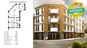 Prodej bytu 4+kk, 120 m2, Prostějov, ul. Mlýnská, cena 9490940 CZK / objekt, nabízí M&M reality holding a.s.