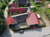 Prodej rodinného domu, 200 m2, Těmice, cena 1690000 CZK / objekt, nabízí M&M reality holding a.s.