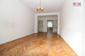 Prodej bytu 3+1, 60 m2, Česká Lípa, ul. Antonína Sovy, cena 2650000 CZK / objekt, nabízí 
